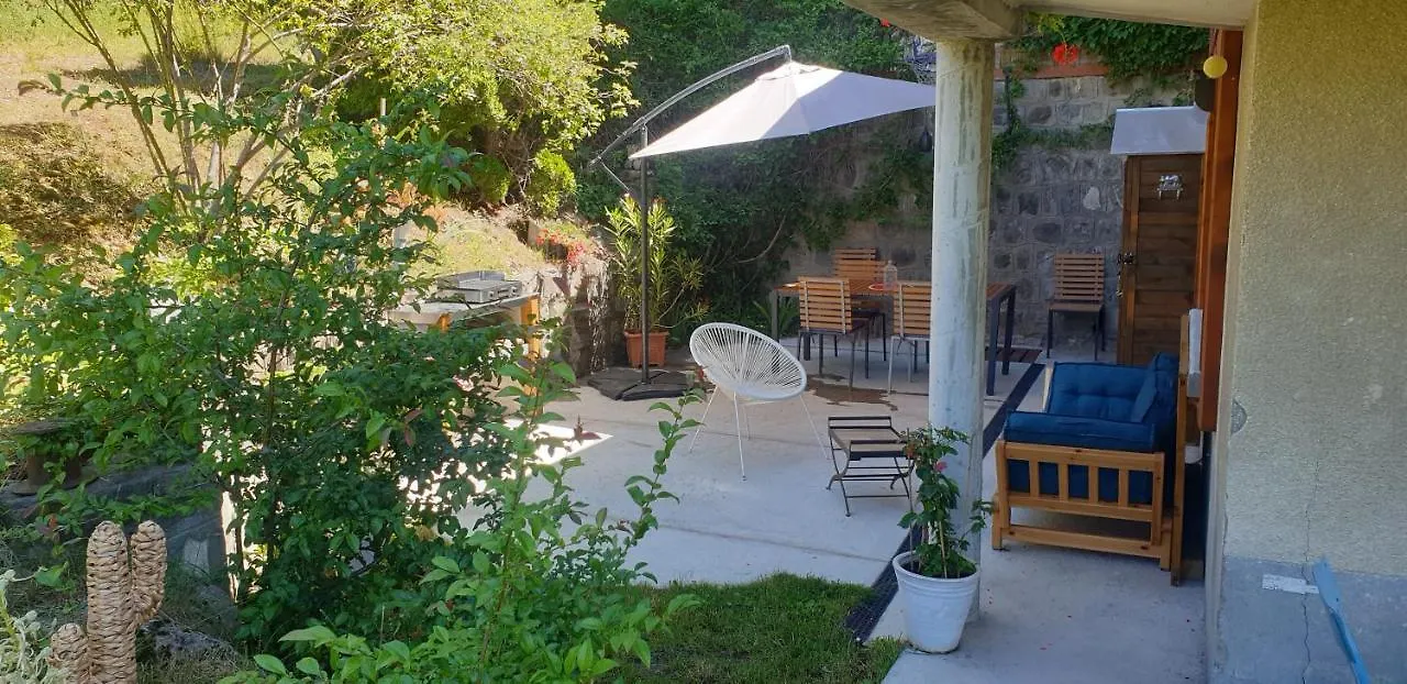 Le Petit Appart De Pomme Embrun Appartement