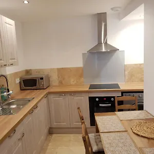 Appartement Le Soleil De