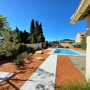  Vakantiehuis Le Clos Des Evigneaux