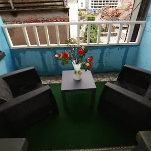  Appartement Chill-out België