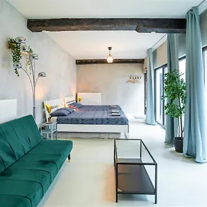  Appartement Antwerps België