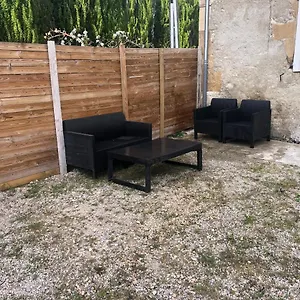  Appartement Luna