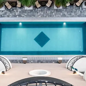 ***** Hotel Boutique Bora & Garamm Kroatië