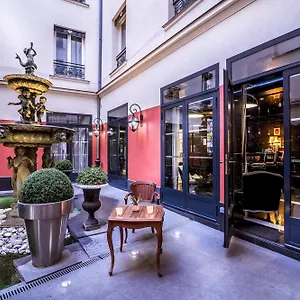 ***** Hotel Maison Albar - Le Diamond Frankrijk