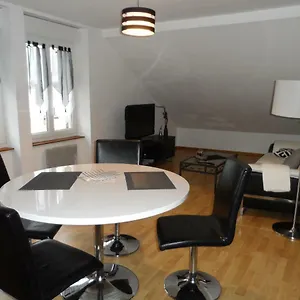 Appartement Rokia Frankrijk
